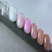 NAILSOFTHEDAY Camouflage builder gel Clear