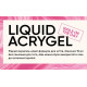 NAILSOFTHEDAY Liquid Acrygel