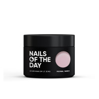 Nailsoftheday PolyGel Nude 02