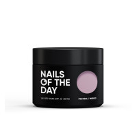 Nailsoftheday PolyGel Nude 03