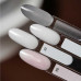 Nailsoftheday PolyGel White