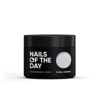 Nailsoftheday PolyGel Shimmer 01