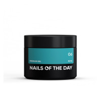 Nailsoftheday Premium gel 06