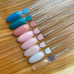 Nailsoftheday Premium gel 03