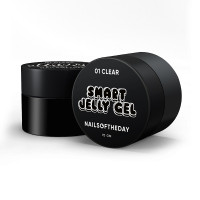 NAILSOFTHEDAY Smart Jelly gel 01
