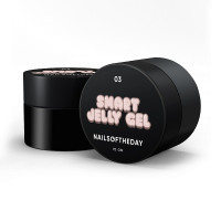 NAILSOFTHEDAY Smart Jelly gel 03