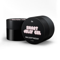 NAILSOFTHEDAY Smart Jelly gel 04