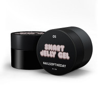 NAILSOFTHEDAY Smart Jelly gel 05