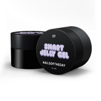 NAILSOFTHEDAY Smart Jelly gel 07