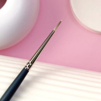 NAILSOFTHEDAY Professional Пензлик Stroke #0 