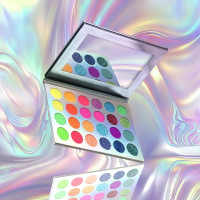 NAILSOFTHENIGHT Supernova nails palette