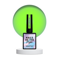 NAILSOFTHENIGHT Casper Luminous Top