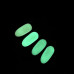 NAILSOFTHENIGHT Casper Luminous Top