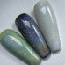 NAILSOFTHENIGHT Holographic Top Cat eye