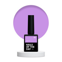 NAILSOFTHEDAY Neon top 02