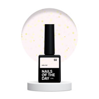 NAILSOFTHEDAY Opal top 02