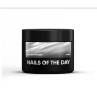 Nailsoftheday Glossy Top no wipe 30мл