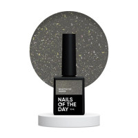Nailsoftheday Reflective Top Shimmer