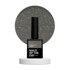 Nailsoftheday Reflective Top Shimmer