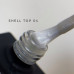 NAILSOFTHEDAY Shell top Жемчужный топ 04