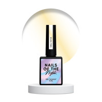 NAILSOFTHEDAY Shell top Жемчужный топ 05