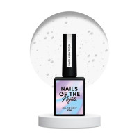 NAILSOFTHENIGHT Silver Snow top 02