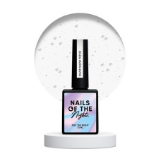NAILSOFTHENIGHT Silver Snow top 02