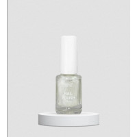 Nailsoftheday Nail Polish Sparks Лак для ногтей с блестками 11мл