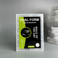 NAILSOFTHEDAY Dual Form Square (Type 7)