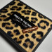 NAILSOFTHEDAY Wild Safari Leopard, silicone form 12pcs/box