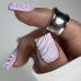 NAILSOFTHEDAY Wild Safari Zebra, silicone form 12pcs/box