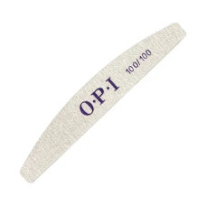 OPI Пилка для нігтів 100/100