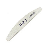 OPI Пилка для ногтей 100/120