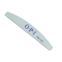 OPI Пилка для ногтей 100/150