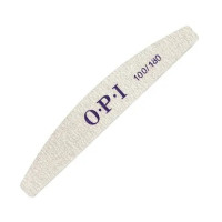 OPI Пилка для ногтей 100/180