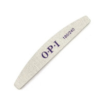 OPI Пилка для ногтей 180/240