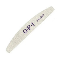 OPI Пилка для ногтей 240/240
