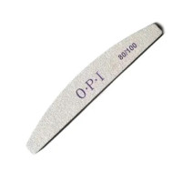 OPI Пилка для ногтей 80/100