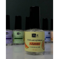 RichColor Масло для кутикулы Дыня 15мл
