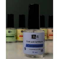 RichColor Масло для кутикулы Смородина 15мл