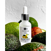 RichColor Масло для кутикулы Avocado 30мл