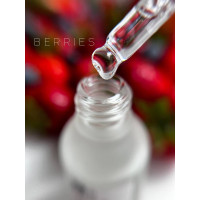 RichColor Масло для кутикулы Berries 30мл