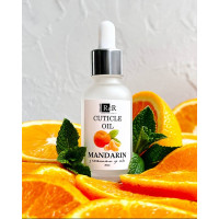 RichColor Масло для кутикулы Mandarin 30мл
