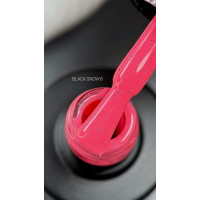 Гель-лак Saga Professional Black Snow 06