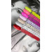 Гель-лак Saga Professional Black Snow 03