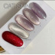 Saga Professional Гель лаки Cat Shine