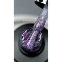 Saga Professional Cat Shine 10