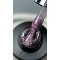 Saga Professional Cat Shine 8