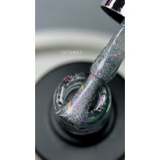 Saga Professional Cat Shine 9