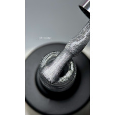 Saga Professional Cat Shine Silver 1